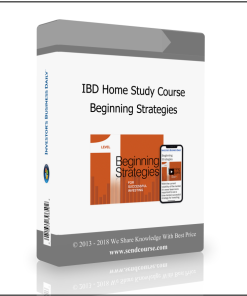IBD Home Study Course – Beginning Strategies
