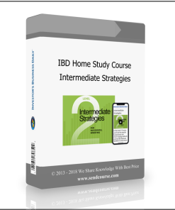 IBD Home Study Course – Intermediate Strategies