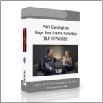 Top 12 Mark Cunningham Courses - NLP Hypnosis