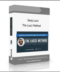 Sang Lucci – The Lucci Method