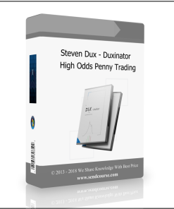 Steven Dux Duxinator – High Odds Penny Trading
