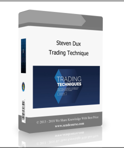 Steven Dux Trading Technique