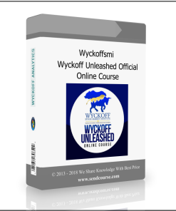 Wyckoffsmi – Wyckoff Unleashed Official Online Course
