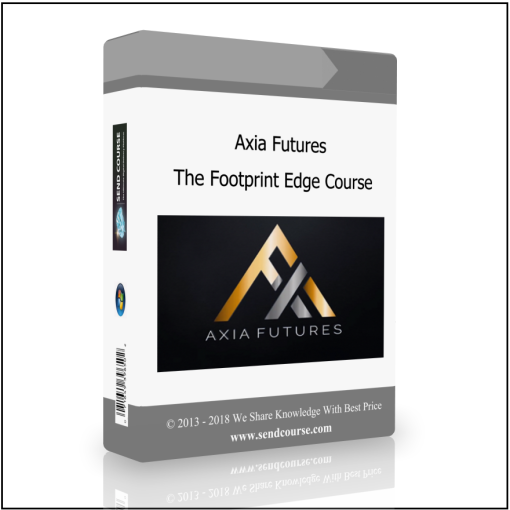 Axia Futures – The Footprint Edge Course