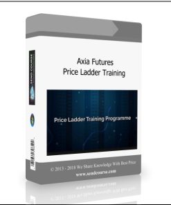 Axia Futures – Price Ladder Training