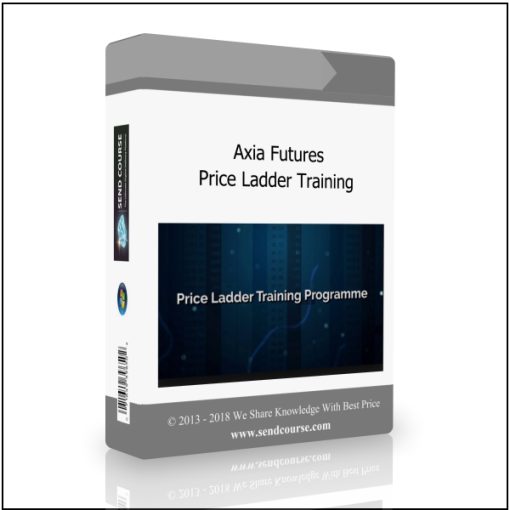 Axia Futures – Price Ladder Training