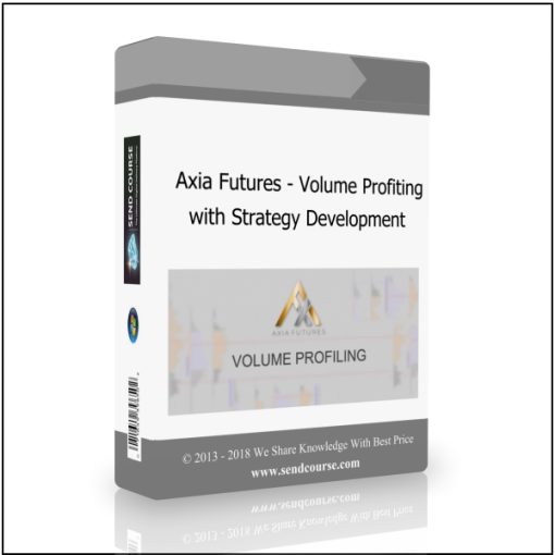 Axia Futures: Volume Profiling with Strategy Development
