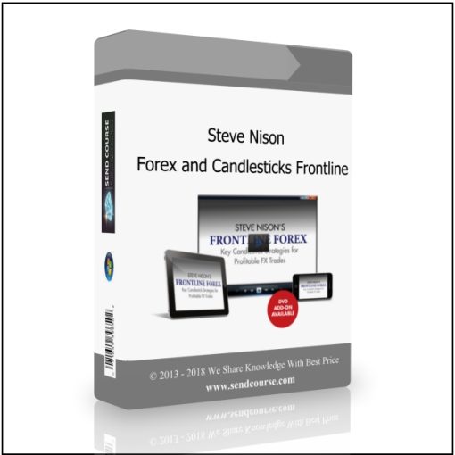 Candlestick Training – Forex and Candlesticks Frontline Forex