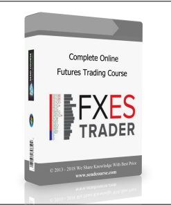Complete Online Futures Trading Course
