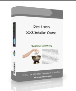 Dave Landry – Stock selection