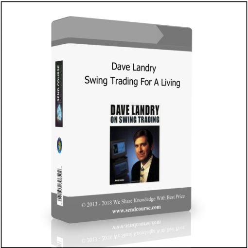 Dave Landry – Swing Trading for a Living