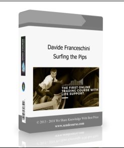 Davide Franceschini – Surfing The Pips – Surf Infinity