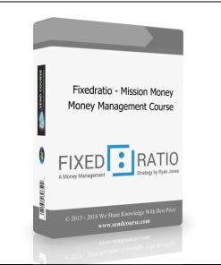 Fixedratio – Mission Million Money Management Course