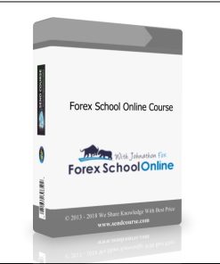 Forex School Online Course