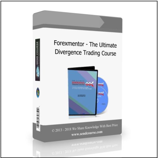 Forexmentor – The Ultimate Divergence Trading Course