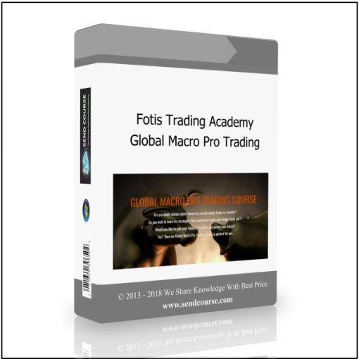 Fotis Trading Academy – Global Marco Pro Trading Course