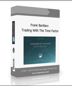 Frank Barillaro – Trading With The Time Factor [Vol 1 + 2]