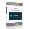 Futexlive : Trading Floor Training