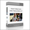 Futures Trading Course Online Trading Academy XLT