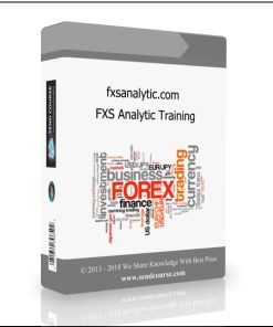 FXS Analytics Training