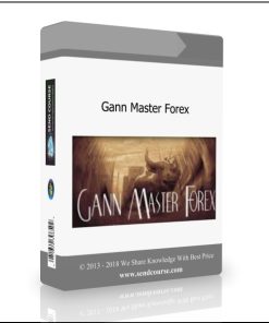 Gann Master Forex