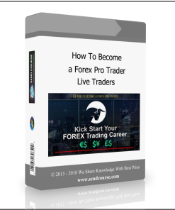 How To Become a Forex Pro Trader-Live Traders