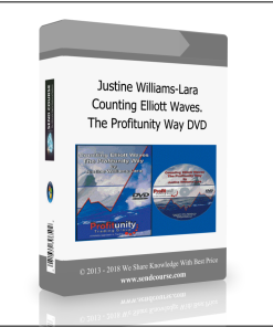 Justine Williams-Lara – Counting Elliott Waves. The Profitunity Way DVD