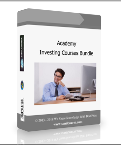 Learn,Plan,Profit-Your-A-Z Blueprint To Mastering The Stock Market