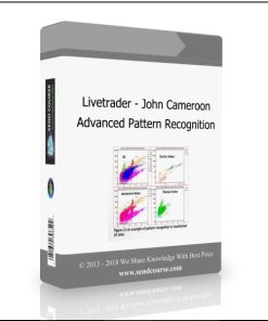 Livetrader – Advanced Pattern Recognition