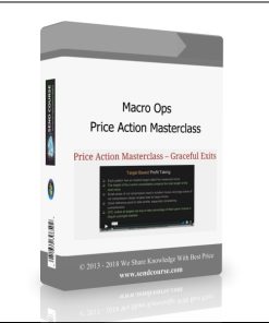 Macro Ops – Price Action Masterclass