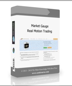 Market Gauge – Real Motion Trading
