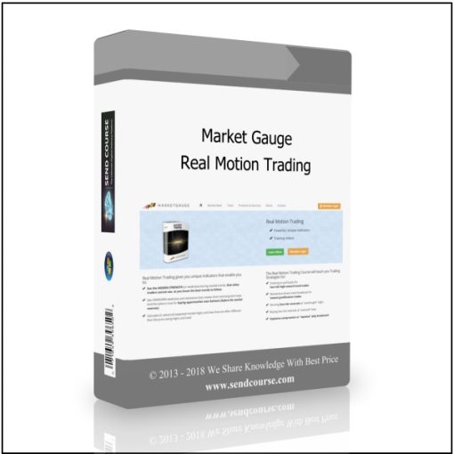 Market Gauge – Real Motion Trading