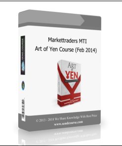 Market Trader (MTI) – Art of Yen Course (Feb 2014)