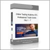 Online Trading Academy – Professional Trader Series DVD Set (OTA)