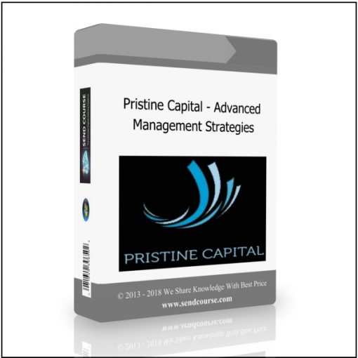 Pristine Capital – Advanced Management Strategies