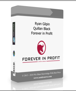Ryan Gilpin , Quillan Black – Forever in Profit