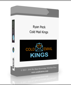 Ryan Peck – Cold Mail Kings