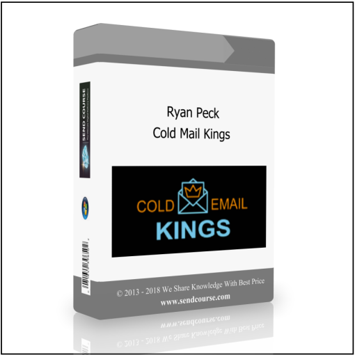 Ryan Peck – Cold Mail Kings