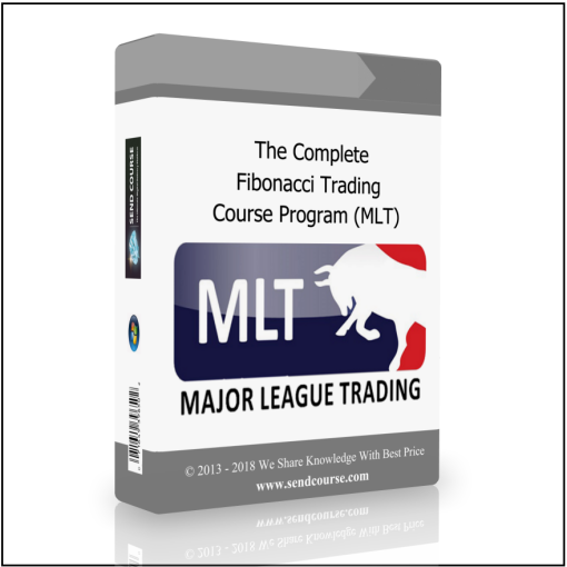 The Complete Fibonacci Trading Course Program (MLT)