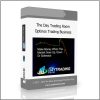 The Day Trading Room – Options Trading Business
