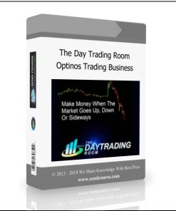 The Day Trading Room – Options Trading Business