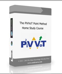 The PiVVoT Point Method Home Study Course