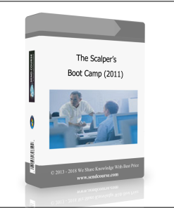 The Scalper?s Boot Camp (2011)