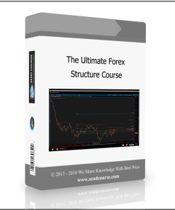 The Ultimate Forex Structure Course