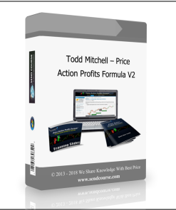 Todd Mitchell – Price Action Profits Formula V2