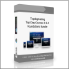 Topdogtrading – Top Dog Courses 1 & 2 Foundations Bundle