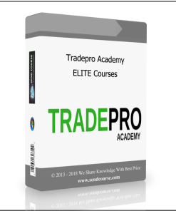 Tradepro Academy – ELITE Courses