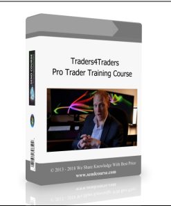 Traders4traders: Professional Trader Training Course