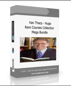 Van Tharp – Huge Rare Courses Collection – Mega Bundle