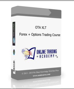 XLT Forex + Options Trading Course